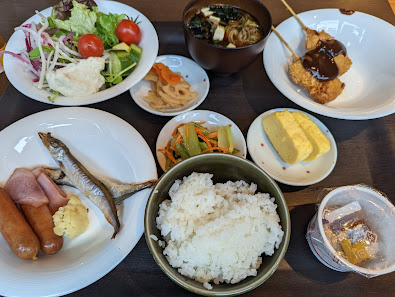Hotel Jal City Nagoya Nishiki 7