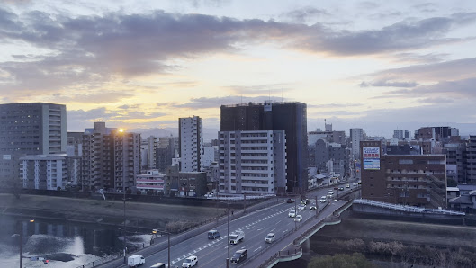 HOTEL MYSTAYS Kumamoto Riverside 3