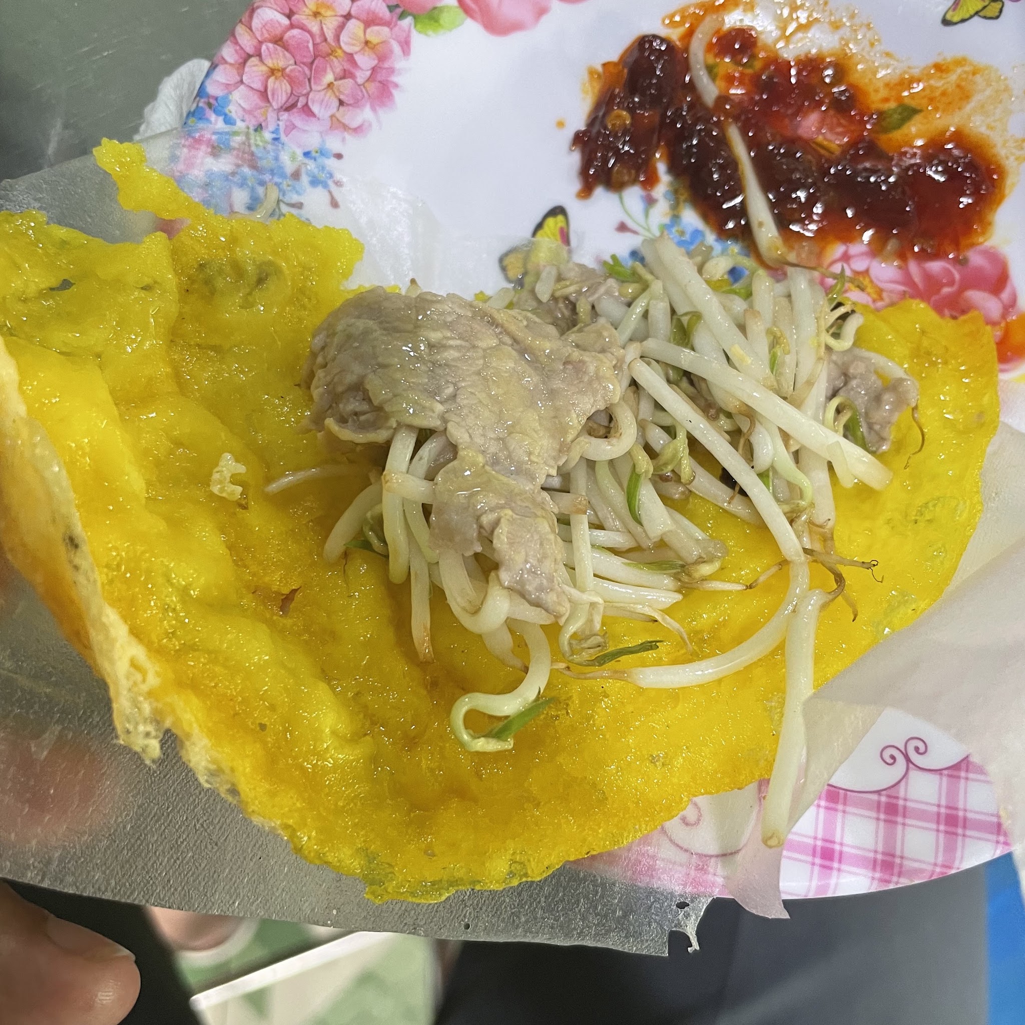 반쎄오 바즈엉 7