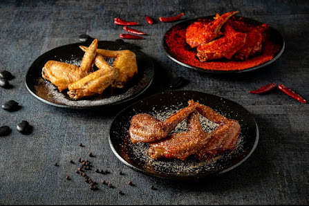 테바사키 무츠미 본점 10