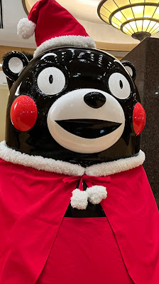 호텔 닛코 쿠마모토 9