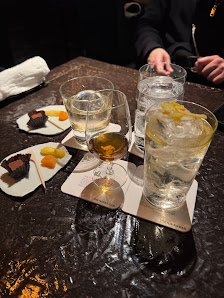 THE NIKKA BAR 8