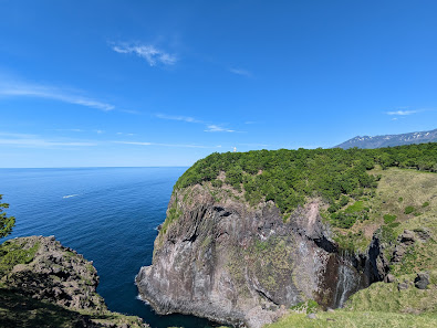 Shiretoko National Park 6