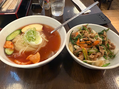 뿅뿅샤 본점 8