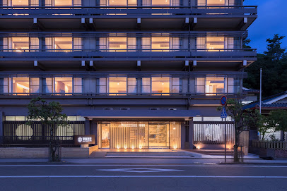 ホテル宮島別館