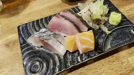 Rōkī Stand Bar 3