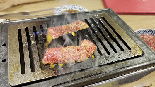 札幌焼肉 HEY MEAT 3