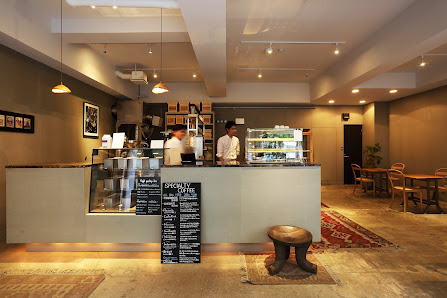 Obscura Coffee Roasters 사진 2