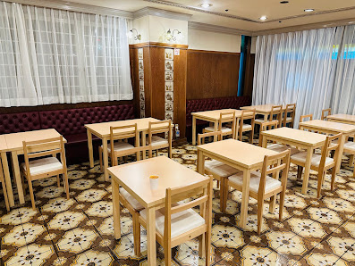 Hotel 28 Hiroshima 5