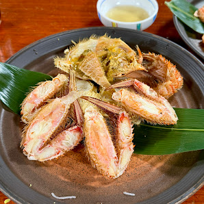 Hokkaido Kani-Shogun SAPPORO 10