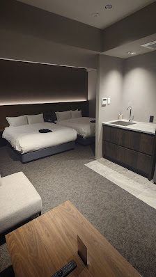 Randor Hotel Sapporo Heritage 6