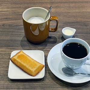 Michikusa Coffee Brewers 12