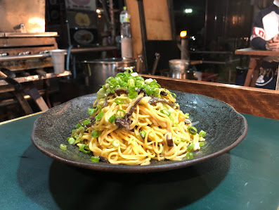 야타이 라멘 신류 11