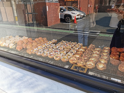 Boulangerie Le Bamtan 6 — 후쿠오카