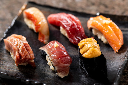 Susukino Sushi 7