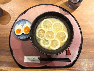 RAMEN MURAJI 15