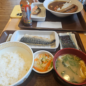 스키야 후쿠오카 와타나베도리5초메점 4
