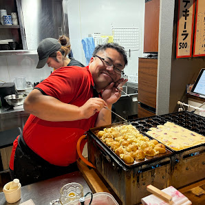 関西グルメ研究所博多住吉店 6