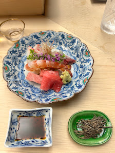 Sushi-Kappo Nakaichi 8