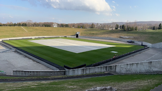 Daiwa House Premist Dome Open Arena 2
