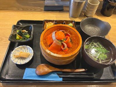 마구로토 고항 쿠로다한 10
