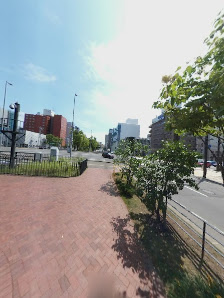 소세이카와 공원 4