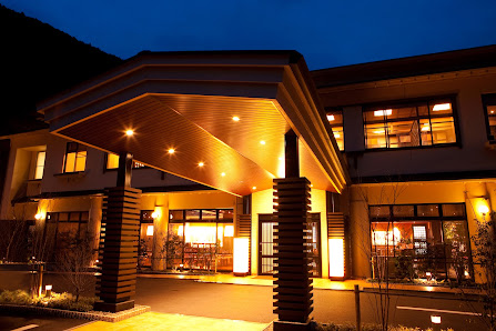 Yufuin Ubl Hotel 사진 2
