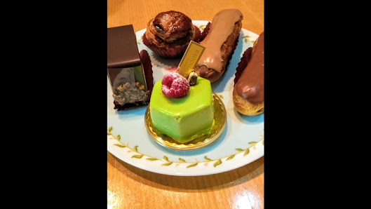 pâtisserie MARRONNIER 3