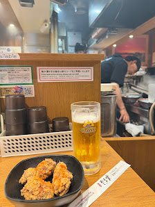 테시카가라멘 요코쵸점 사진 3