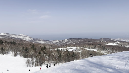 Teine Highland Ski Center Sapporo 3