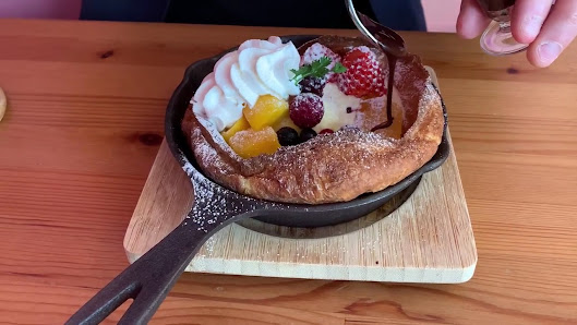 코토리 카페 벳푸 3