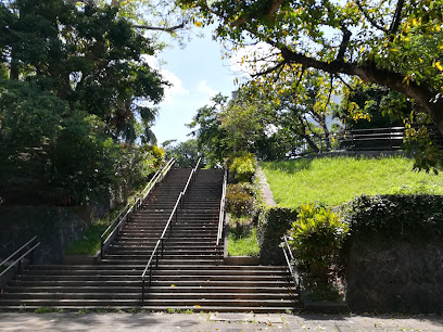 Kibogaoka Park