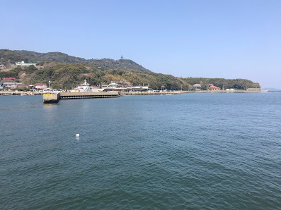 노코노시마 섬 5