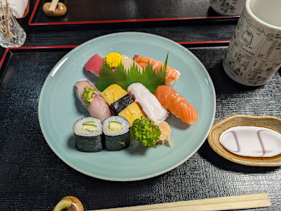 Isami Sushi 사진 3