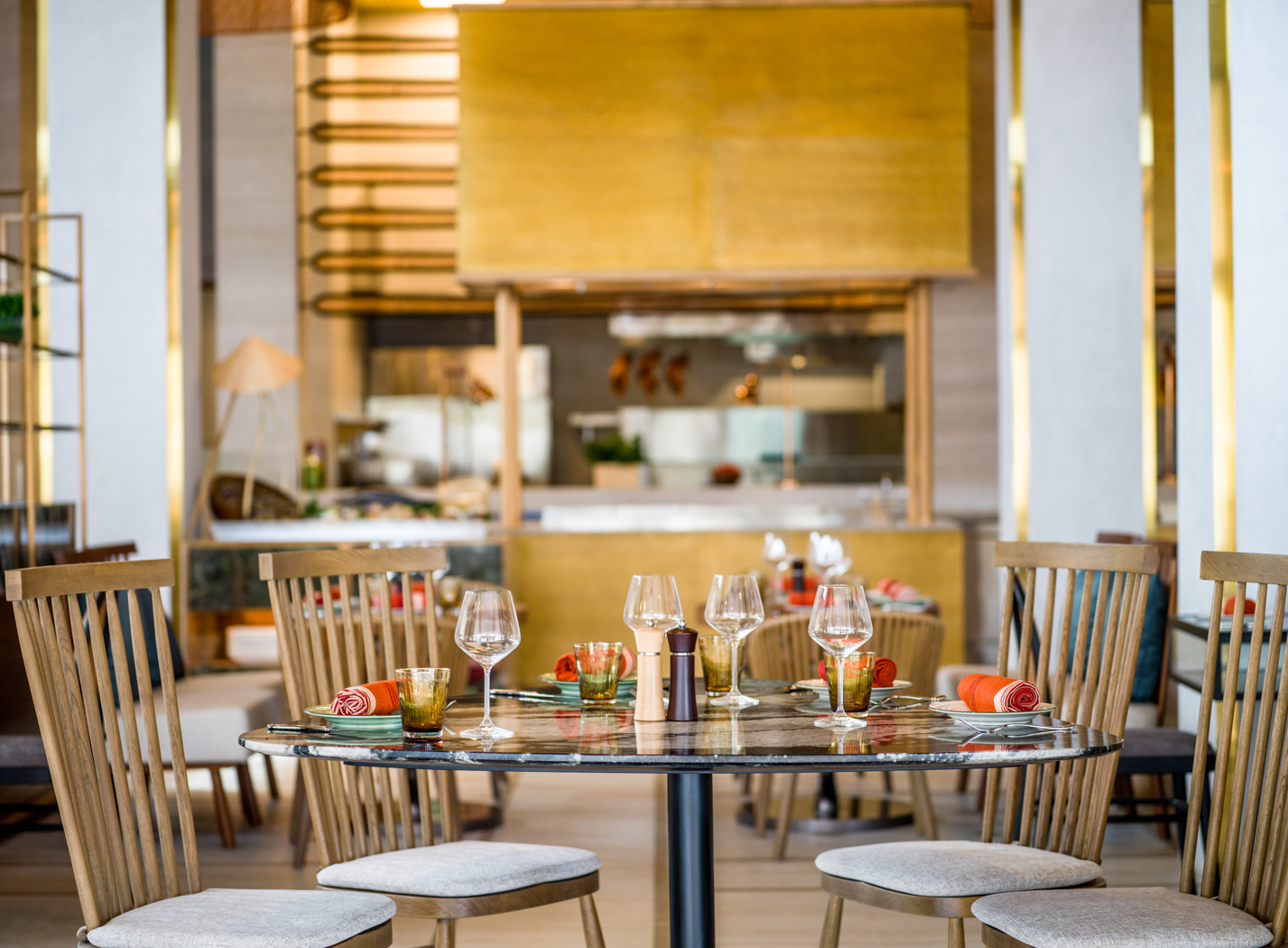 LUA GRILL&BAR