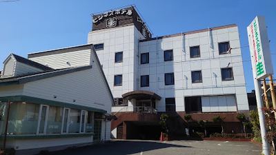Busines Hotel Kei