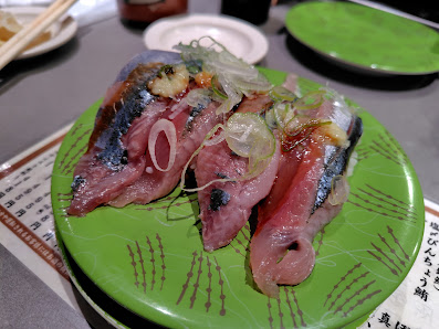 Nemuro Hanamaru Cocono Susukino 7