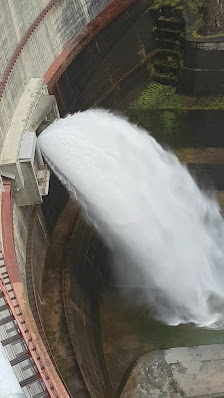 Hōheikyō Dam 3