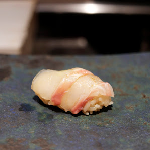 鮨 まつばら Sushi Matsubara 5
