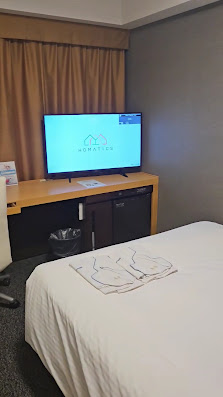 Richmond Hotel구마모토 신시가 3