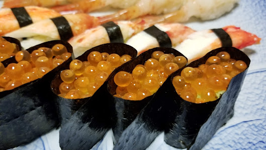 Kiku Sushi 6