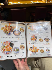 사카마치노 텐동 4