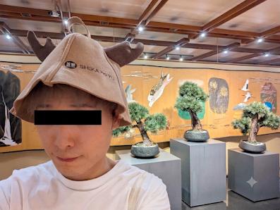 호텔 시카노유 조잔케이 사진 3
