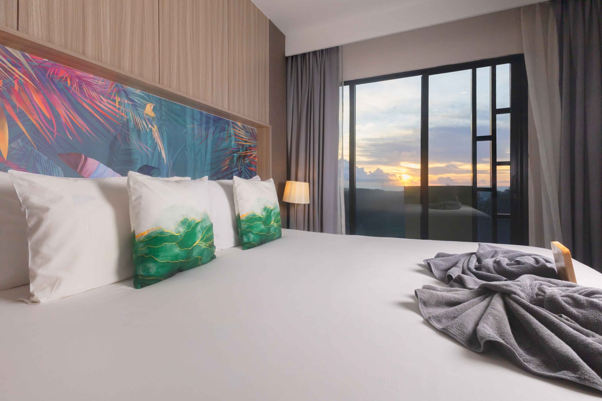 파통 베이 레지던스