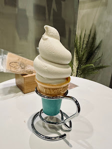 MILK Fresh Cream Cafe 5