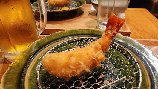 돈카츠 아몬 7