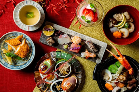 Japanese Restaurant "Setouchi" 5