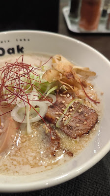 Noodle Labo Oak 3