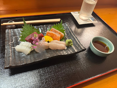 Isami Sushi 15