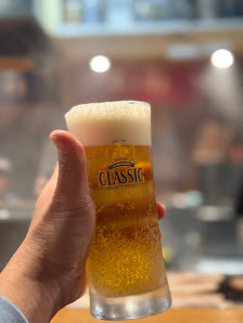 테시카가라멘 요코쵸점 9